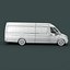 Mercedes-Benz Sprinter Long