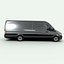 Mercedes-Benz Sprinter Long