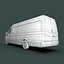 Mercedes-Benz Sprinter Long