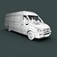 Mercedes-Benz Sprinter Long