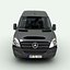 Mercedes-Benz Sprinter Long