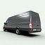 Mercedes-Benz Sprinter Long