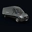Mercedes-Benz Sprinter Long