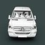 Mercedes-Benz Sprinter Long