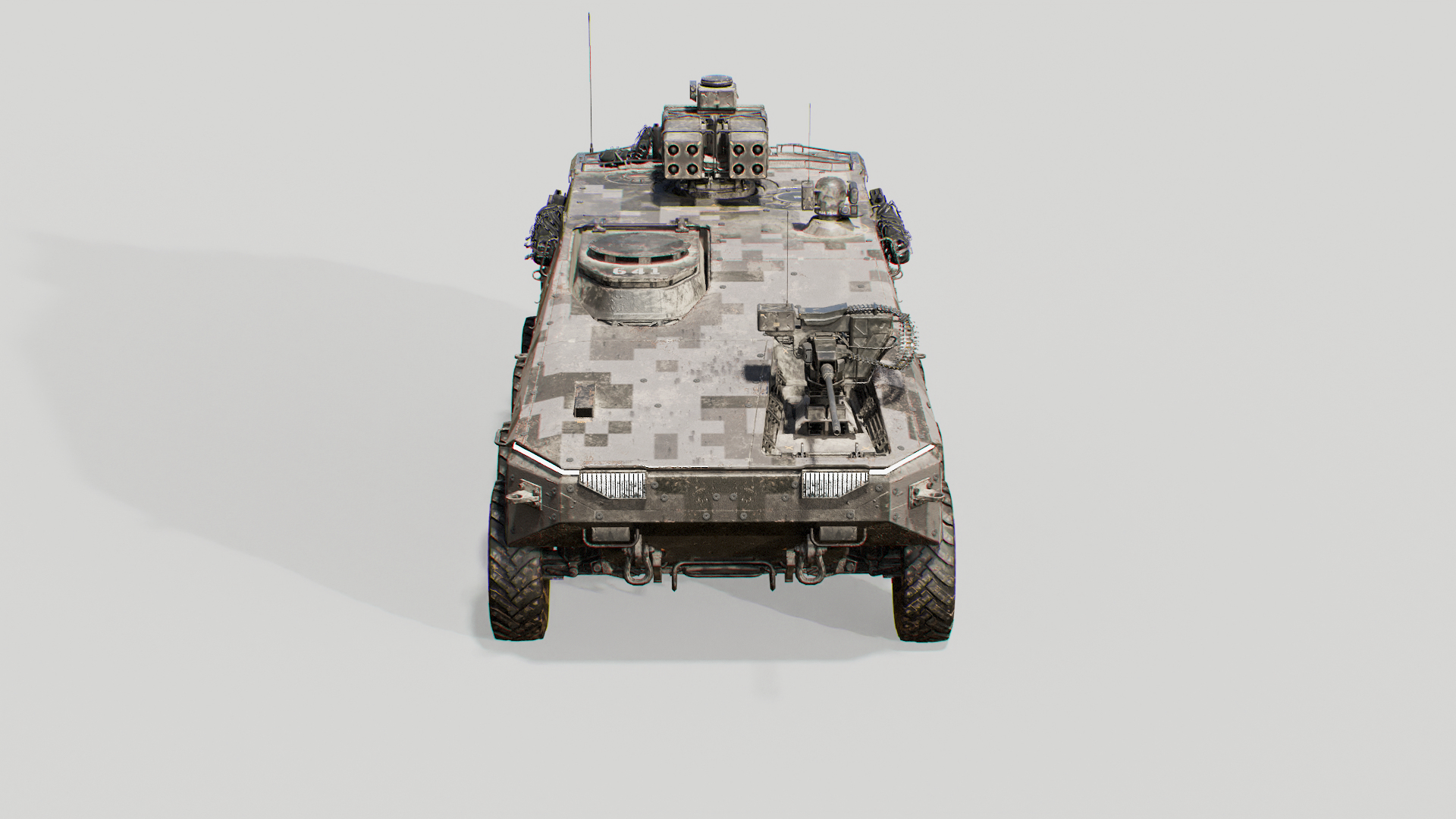 Sci Fi APC Low Poly SPP STL 3D https://p.turbosquid.com/ts-thumb/GI/A52pQo/Vp/turn/png/1747237527/1920x1080/turn_fit_q99/fa6b3959f0765bbc8201f512fcb7553500ea8f3b/turn-1.jpg