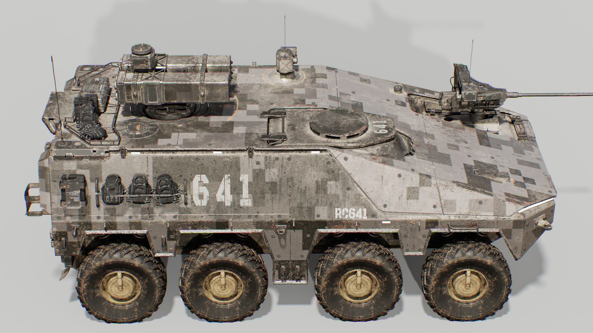 Sci Fi APC Low Poly SPP STL 3D https://p.turbosquid.com/ts-thumb/GI/A52pQo/jf/render11/png/1747237514/1920x1080/fit_q87/db70b69ccc1fd166fab0fd6713557d0fe2050e3f/render11.jpg