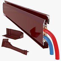 Baseboard Heater