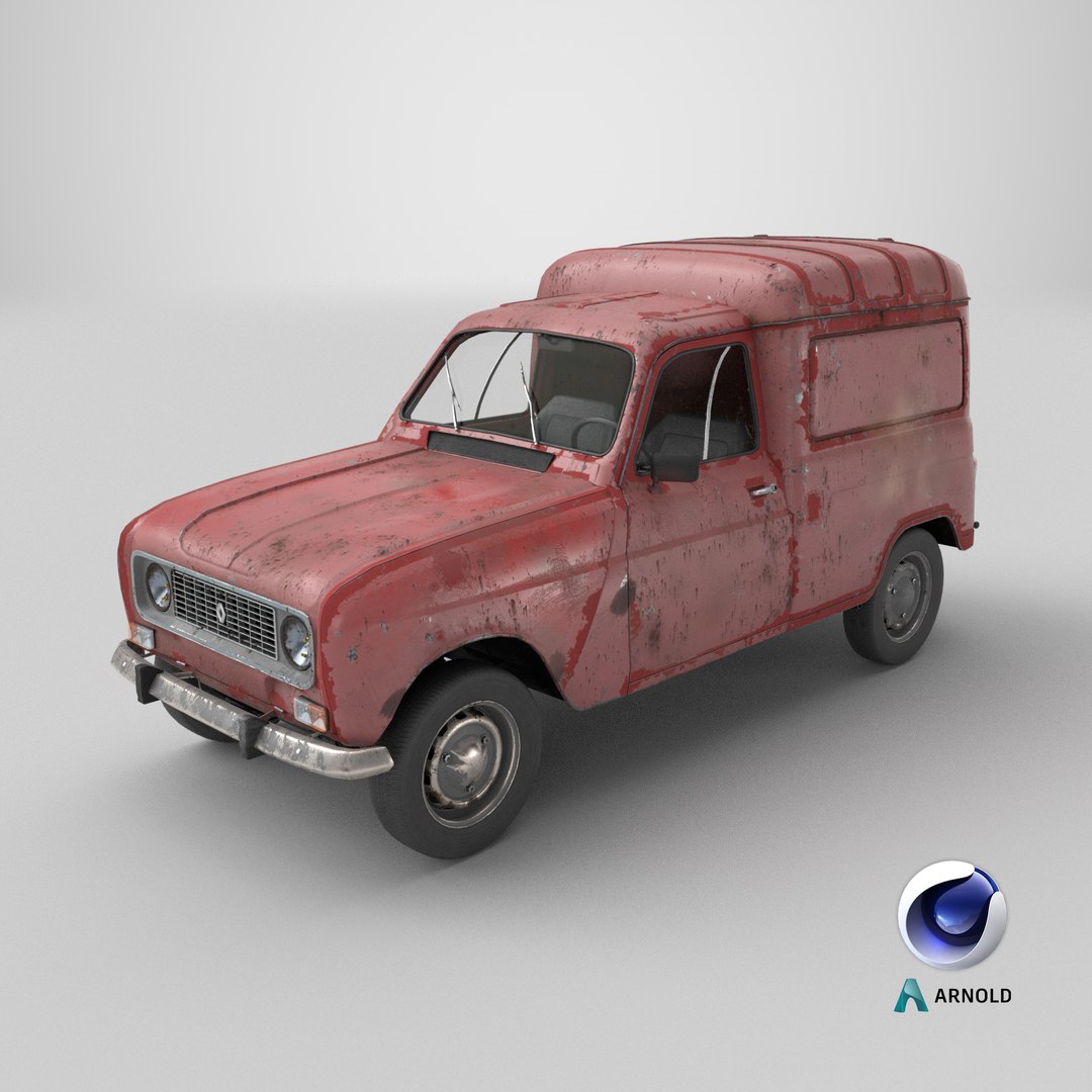3D Renault 4 Van Rusted model https://p.turbosquid.com/ts-thumb/GI/Lda4yt/id/stemcell_cinema_4d_arnold_render/png/1712064594/1920x1080/fit_q87/56fcf581eb7bc1e2a1b613fe6a650d3eba0bab38/stemcell_cinema_4d_arnold_render.jpg