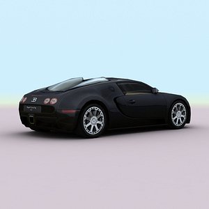 2011 Bugatti Veyron Hermes