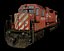 8 Locomotive Pack