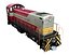 8 Locomotive Pack