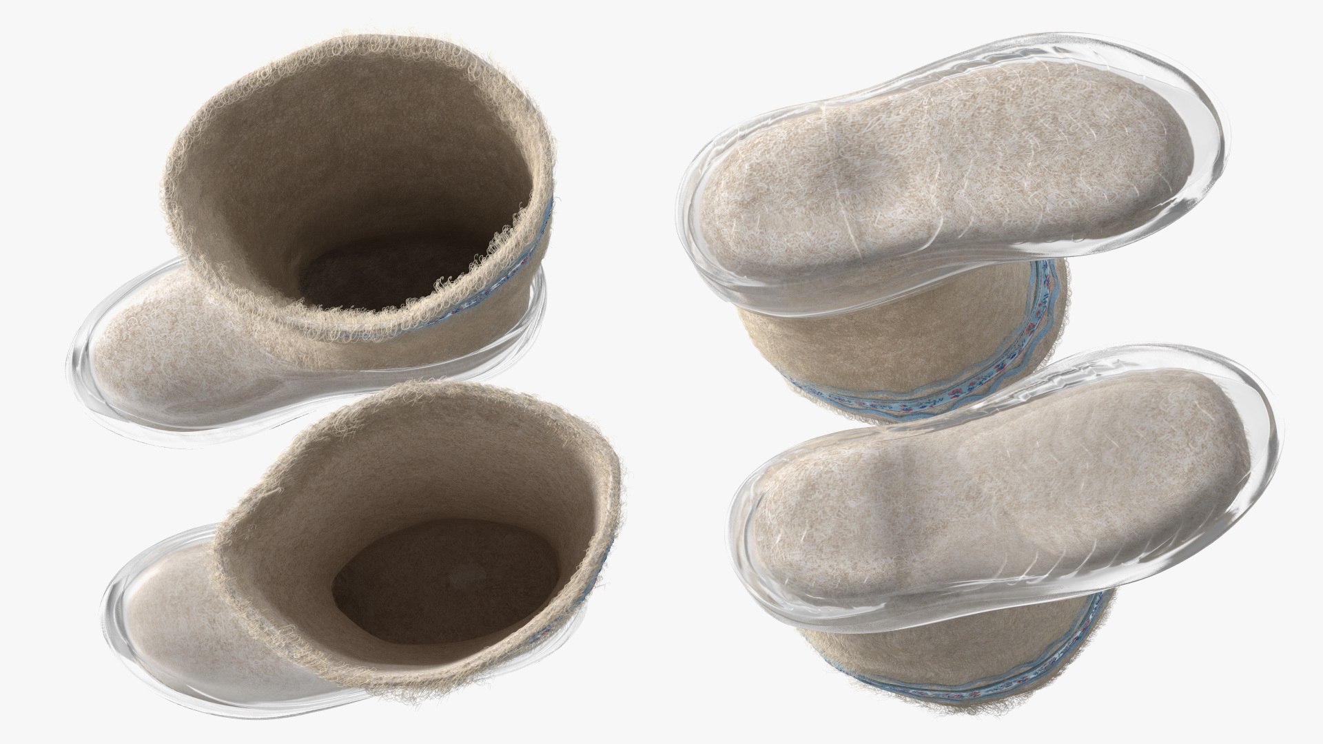 Warm Felt Boots Fur Collection 3D model https://p.turbosquid.com/ts-thumb/GI/QVPMub/Kb/warmfeltbootsfurcollection3dmodel027/jpg/1669247536/1920x1080/fit_q87/7bff4b56278b5b6df21ed21b40b13cd2c0d8b8dc/warmfeltbootsfurcollection3dmodel027.jpg