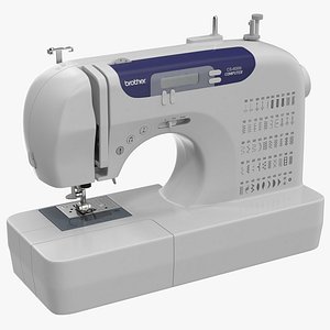Sewing Machine Brother