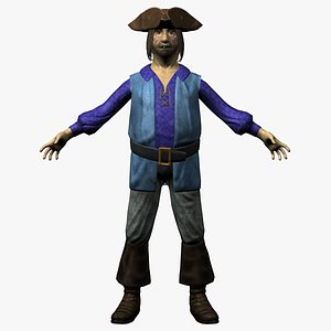 Pirate(1)