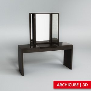 table 3d max