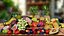 Collezione di frutta 3D Vol 01 Modello 3D low-poly