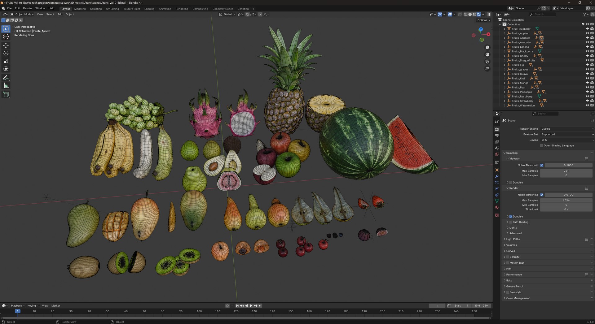3D 3D Fruits Collection Vol 01 Low-poly 3D model https://p.turbosquid.com/ts-thumb/GI/bku4Qc/mx/fruitblendermeshflowviewport/png/1778839017/1920x1080/fit_q87/9f49e30b5a811707e947c17fe0aa8474a2677259/fruitblendermeshflowviewport.jpg