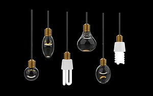Hanging Light