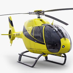 Eurocopter EC 120