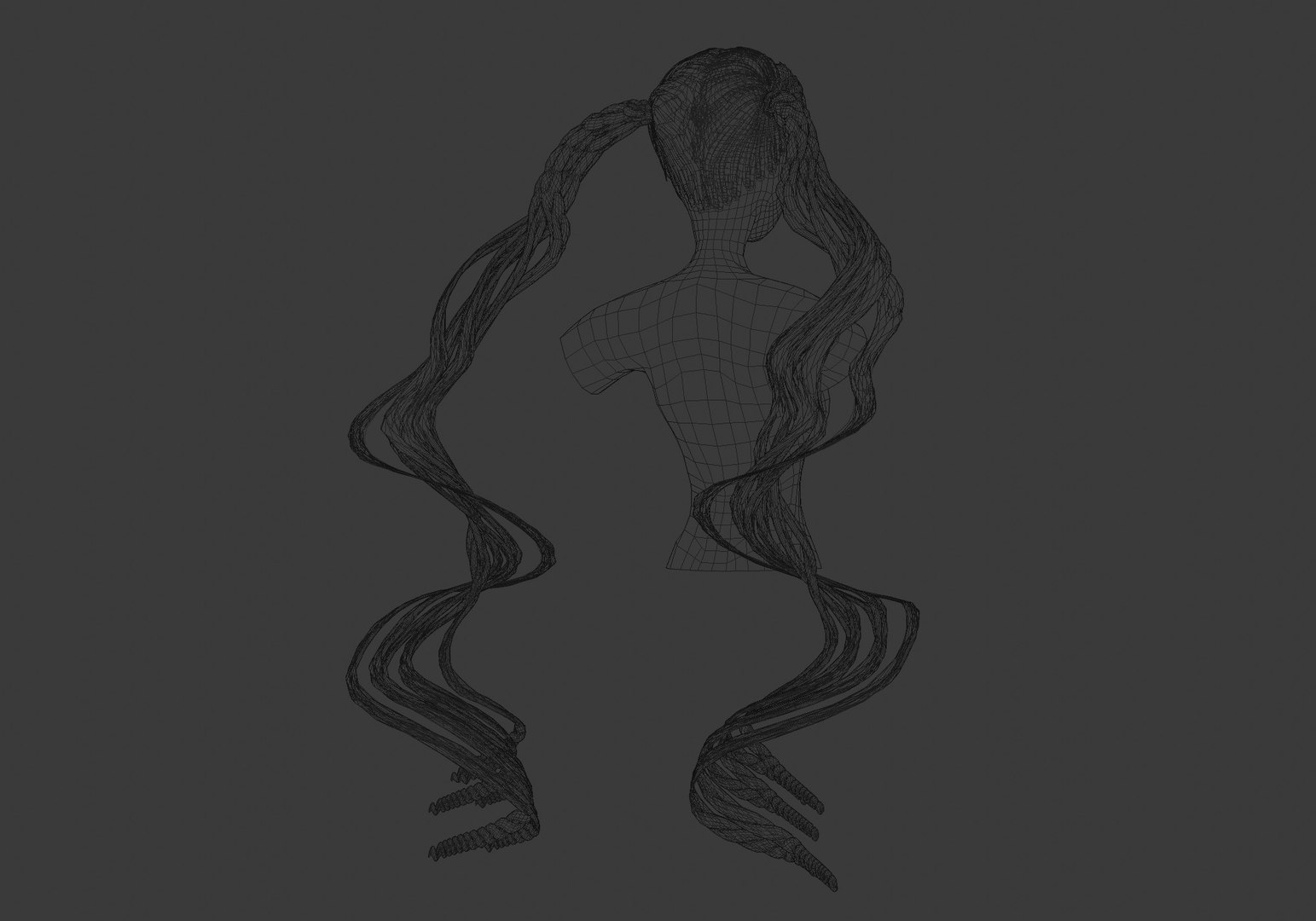 Female Ponytails Hair 3D https://p.turbosquid.com/ts-thumb/GI/kPzCYn/qD/200000_wire0004/jpg/1660679984/1920x1080/fit_q87/2981d7cb831de7728856aa6a1e08e825b7188cb1/200000_wire0004.jpg