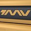 British Military Vehicle TMV 6x6