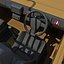 British Military Vehicle TMV 6x6