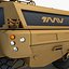British Military Vehicle TMV 6x6