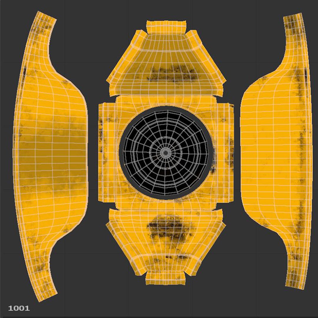 Traffic Light Model - TurboSquid 1463914