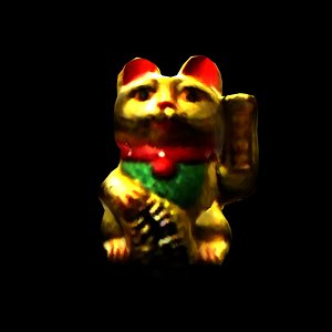 Lucky Cat