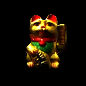 Lucky Cat