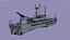 torpedo boat p123k komsomolec max