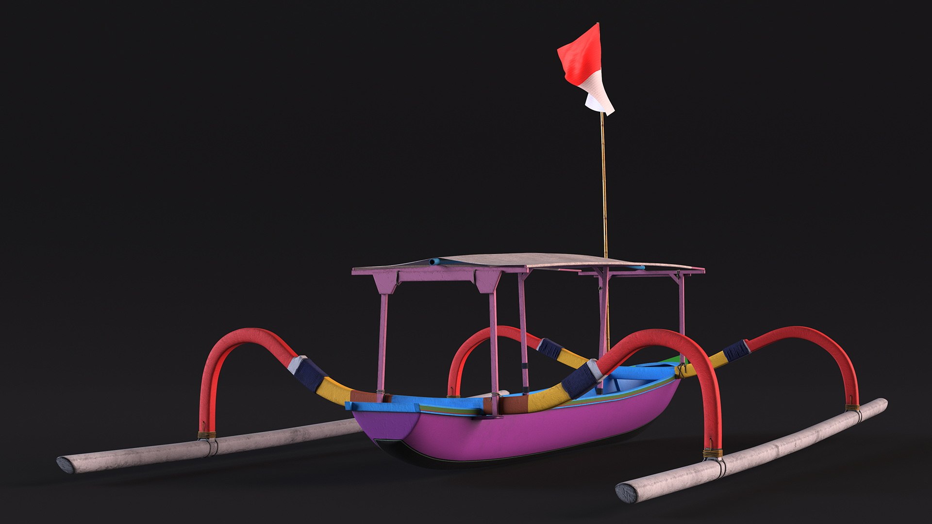 Jukung Boat Colorful 3D model https://p.turbosquid.com/ts-thumb/GI/uN4LVM/dR/jukungboatcolorful3dsmodel008/jpg/1701829690/1920x1080/fit_q87/2da790e30d3b3bdf75729ac45268146aa678fa55/jukungboatcolorful3dsmodel008.jpg