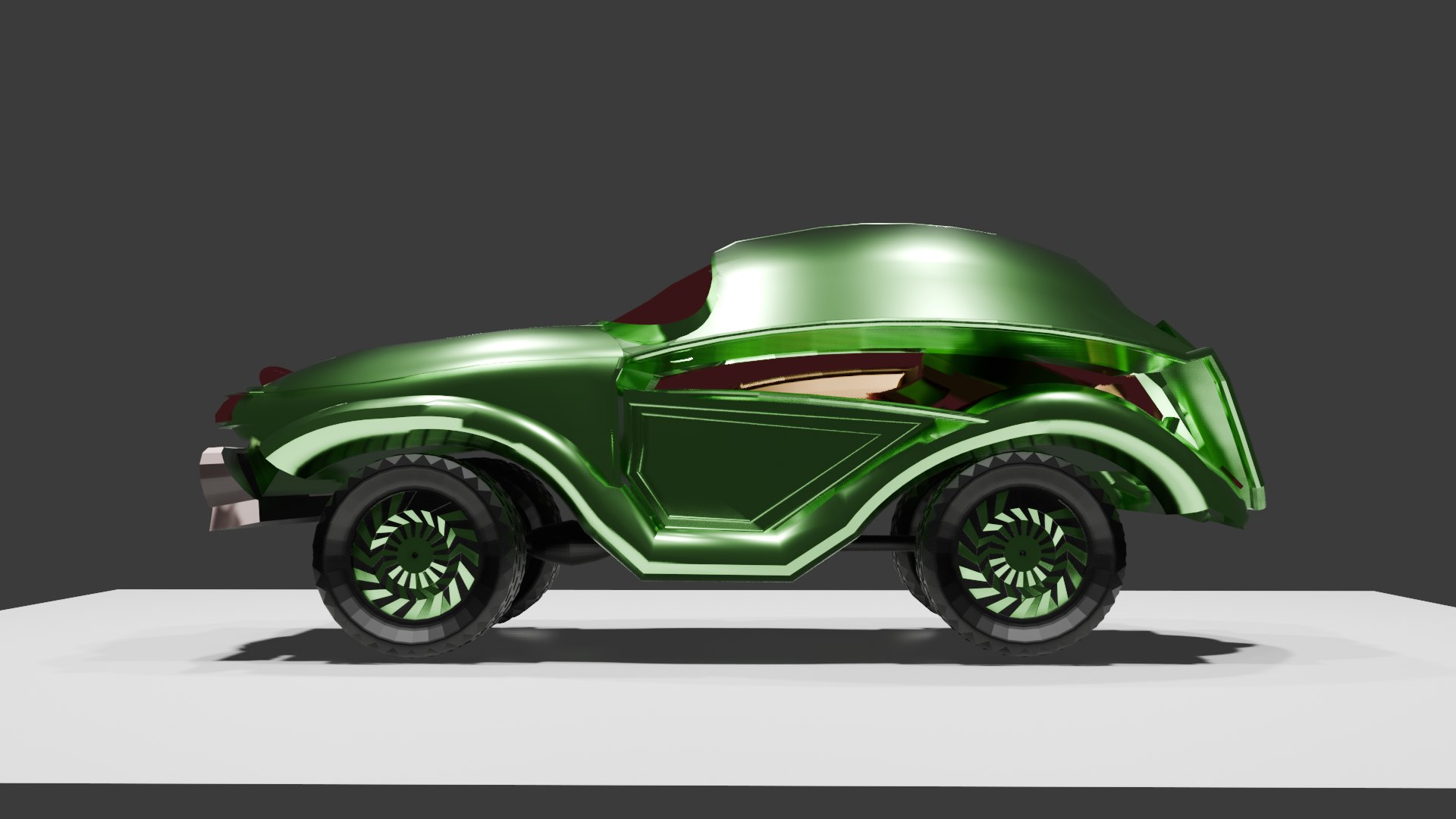 CAR 3D - TurboSquid 2309582