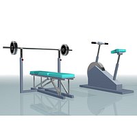 Exercise equipment
