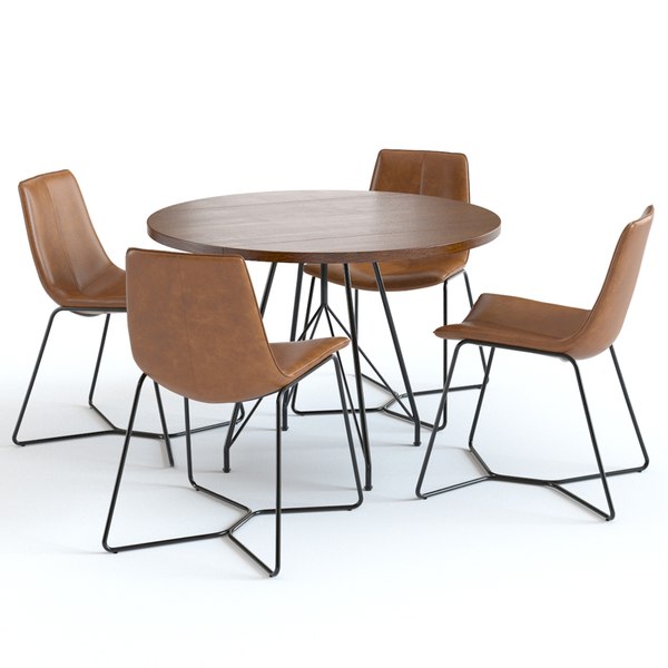West elm jules table hotsell