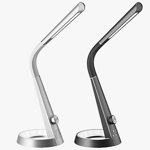 3D LED Desk Lamp Canopus with USB Port