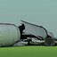 Causado Airbus A380 por 3DRivers