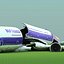 Causado Airbus A380 por 3DRivers
