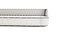 Lek stright sofa by CHRISTOPHE DELCOURT