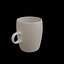 Xícaras de café e chá 20 pcs