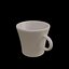 Xícaras de café e chá 20 pcs