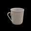 Xícaras de café e chá 20 pcs