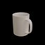 Xícaras de café e chá 20 pcs