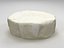 cheese dairy food 3D model