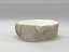 cheese dairy food 3D model