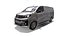 Fourgonnette Vauxhall Vivaro Pro