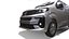 Fourgonnette Vauxhall Vivaro Pro