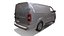 Fourgonnette Vauxhall Vivaro Pro