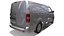 Fourgonnette Vauxhall Vivaro Pro