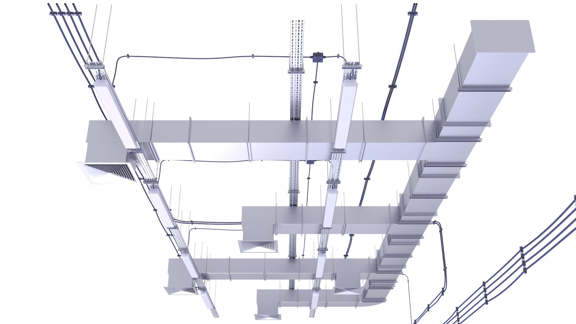 3D model Industrial Ceiling Duct 7 https://p.turbosquid.com/ts-thumb/GJ/Ozjqt5/Fd/3d_ceiling_7_industrial_100004/jpg/1689673663/1920x1080/fit_q87/0e1eefe84e71af07d7aa2dd01c70166b8a42fb59/3d_ceiling_7_industrial_100004.jpg